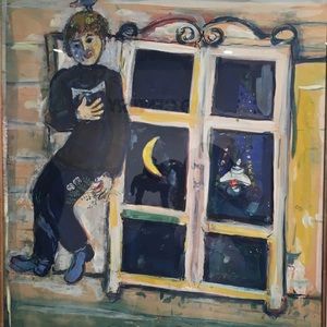 Meet your Posher, Rachel